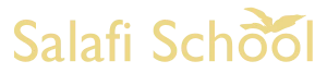 Salafi School