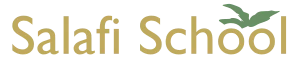 Salafi School